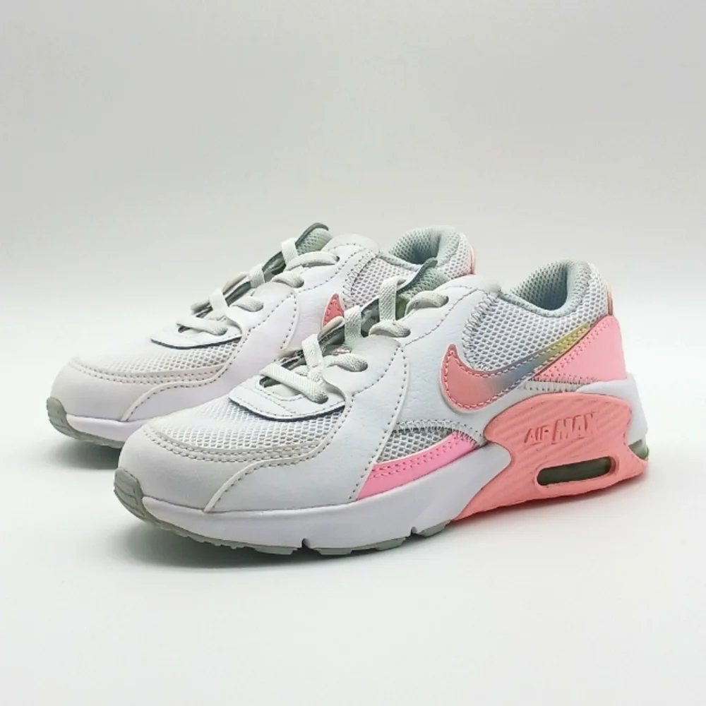 Nike AirMax Excee PS Shoes Size 11.5 for Girls - Picture 3 of 8